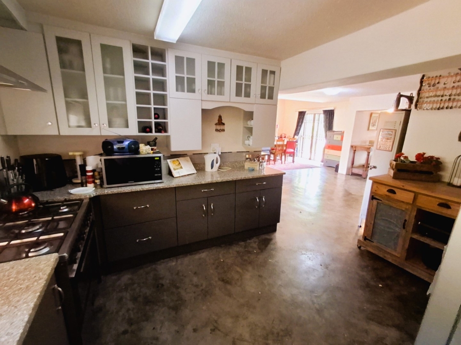 4 Bedroom Property for Sale in River Lodge Estate Free State